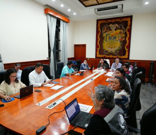 En coordinación con el Estado trabaja Ayuntamiento para atender a personas afectadas por las lluvias