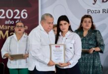 Ofrece el Estado disculpas por la “matanza de Los Goyos”, ocurrida hace 68 años en Poza Rica