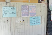 Padres de familia exigen intervención de la SEV por ausentismo docente en Xalapa