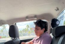 Localiza Ayuntamiento de Veracruz a ciudadano con reporte de desaparición en la Ciudad de México