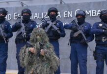 Veracruz registra reducción en secuestro y extorsión; destaca a nivel nacional
