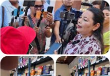 Álamo amplía su red de tiendas Bienestar con nuevas aperturas en comunidades rurales