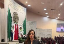 Pide diputada Elena Córdova aclarar qué pasó con la aseguradora veracruzana ante los desastres naturales