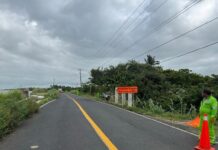 Opera con normalidad la red carretera federal en Veracruz tras intensas lluvias