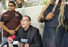 Teatro de terror financiará mejoras de accesibilidad y mantenimiento en Agua Santa II