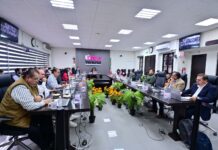 OPLE Veracruz traza la ruta del Proceso Electoral Local Ordinario 2026-2027