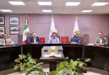 Recibe Congreso de Veracruz el Presupuesto de Egresos 2027