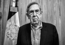 Fallece Cuauhtémoc Cárdenas, figura central de la transición democrática en México