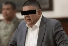 Detiene Fiscalía estatal de Chihuahua a ex fiscal por caso de la CIA; FGR le suma cargos también
