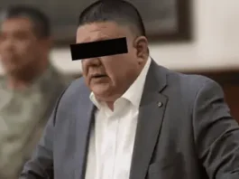 Detiene Fiscalía estatal de Chihuahua a ex fiscal por caso de la CIA; FGR le suma cargos también