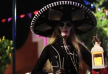 Xóchitl Molina anuncia desfile de Día de Muertos en Xalapa para el 28 de octubre