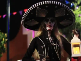 Xóchitl Molina anuncia desfile de Día de Muertos en Xalapa para el 28 de octubre