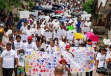 Reporta el Inegi más de medio millón de desplazados por inseguridad delictiva o violencia