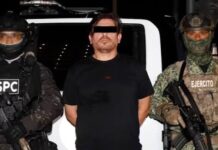Cae ‘El Talibán’, ligado al asesinato de 10 mineros y secuestro de 4 turistas mexiquenses