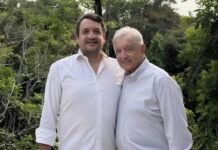 ‘Canallesco’ quitar visa a ‘Andy’: AMLO; acusa a Marco Rubio de favorecer a la derecha mexicana