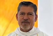 Aparece sano y salvo el sacerdote secuestrado en Culiacán; ligan desaparición con Los Mayos