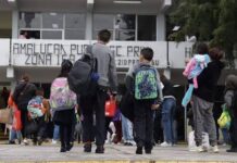 Megapuente escolar de Día de Muertos: alumnos regresarían a clases el 3 de noviembre
