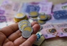 Cayeron por quinto mes consecutivo las ganancias de los bancos en México