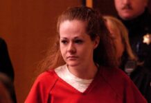 Christa Pike permanece inconsciente tras fallido intento de ejecución en Tennessee