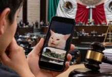 Reforma contra la suplantación de identidad oficial abre debate sobre los límites de la libertad de expresión