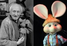 Muere Peppino Mazzullo, voz original de Topo Gigio, a los 100 años