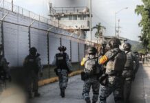 Cerraron en ocho años 37 centros penitenciarios; ahora construirán seis nuevos, uno en Veracruz